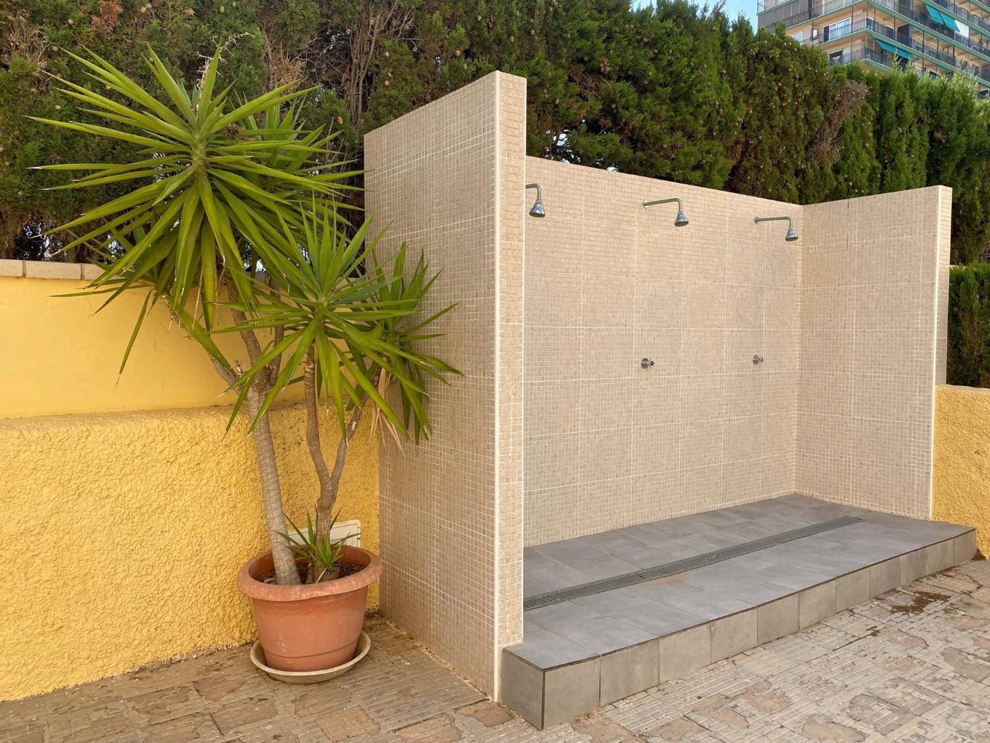 Apartamento California - 6p *