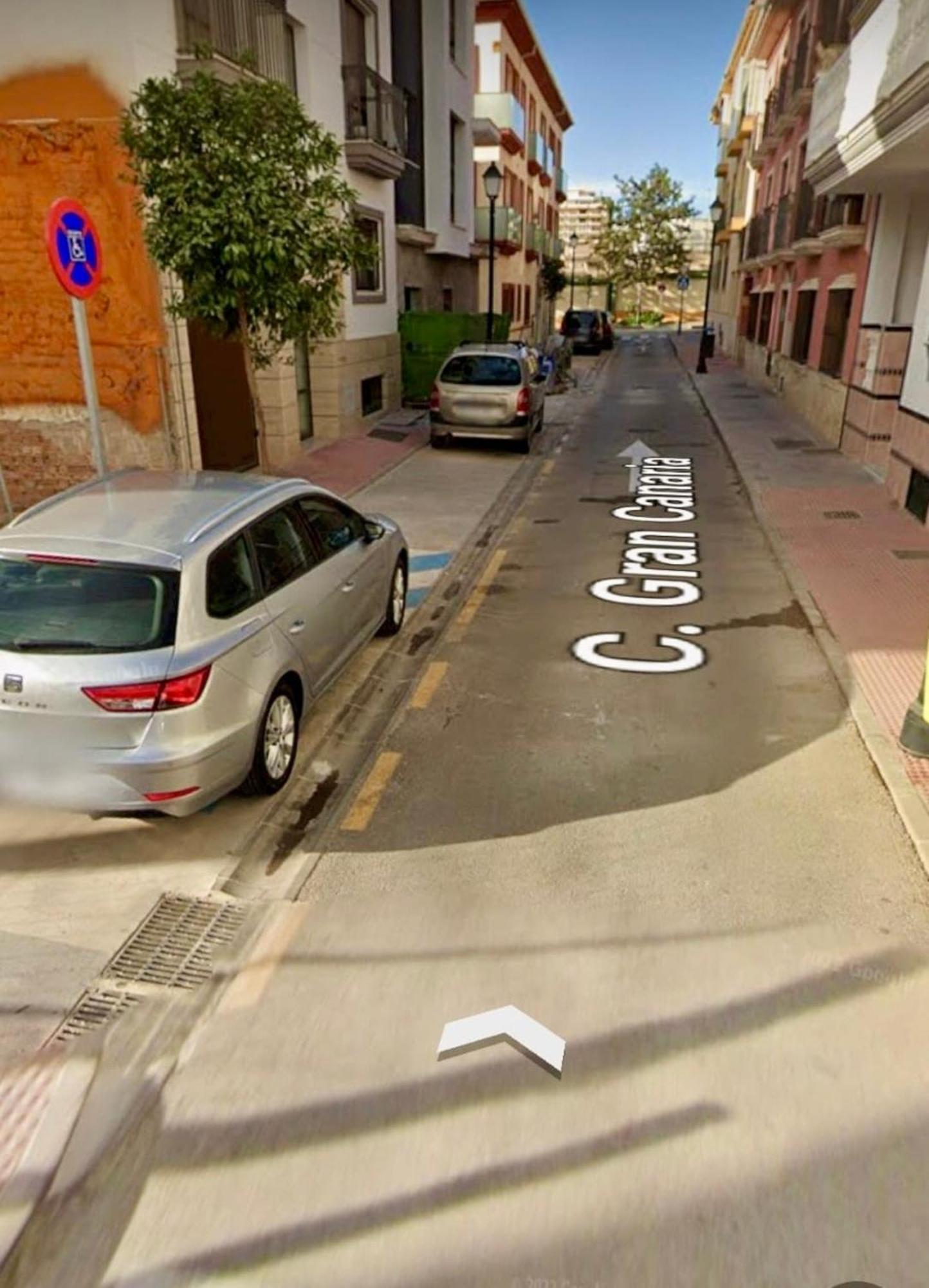 Apartment Nuevo Y Cerca De La Playa Fuengirola