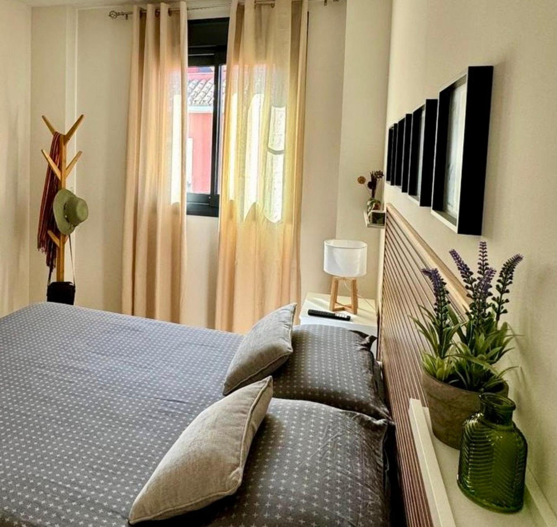 Nuevo Y Cerca De La Playa Apartment Fuengirola