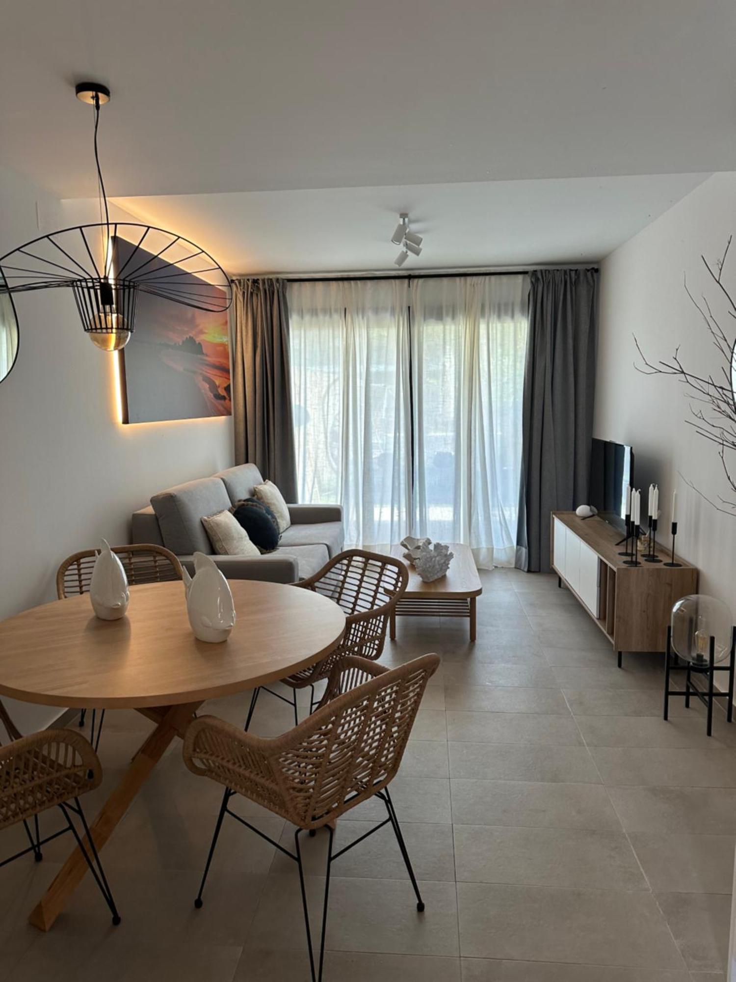 Zahara Pueblo Boutique I Apartamento Zahara de los Atunes