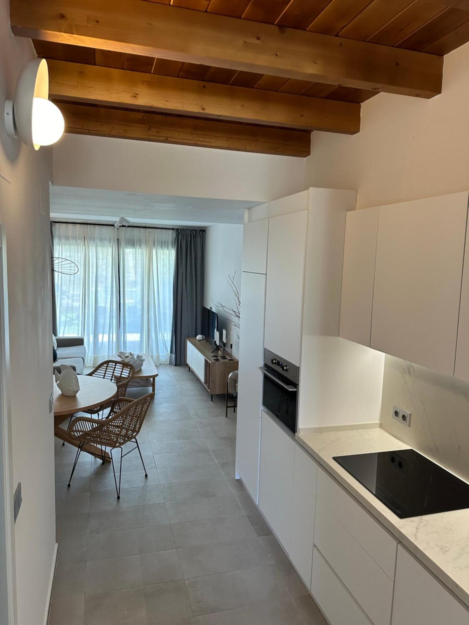 Zahara Pueblo Boutique I Apartamento