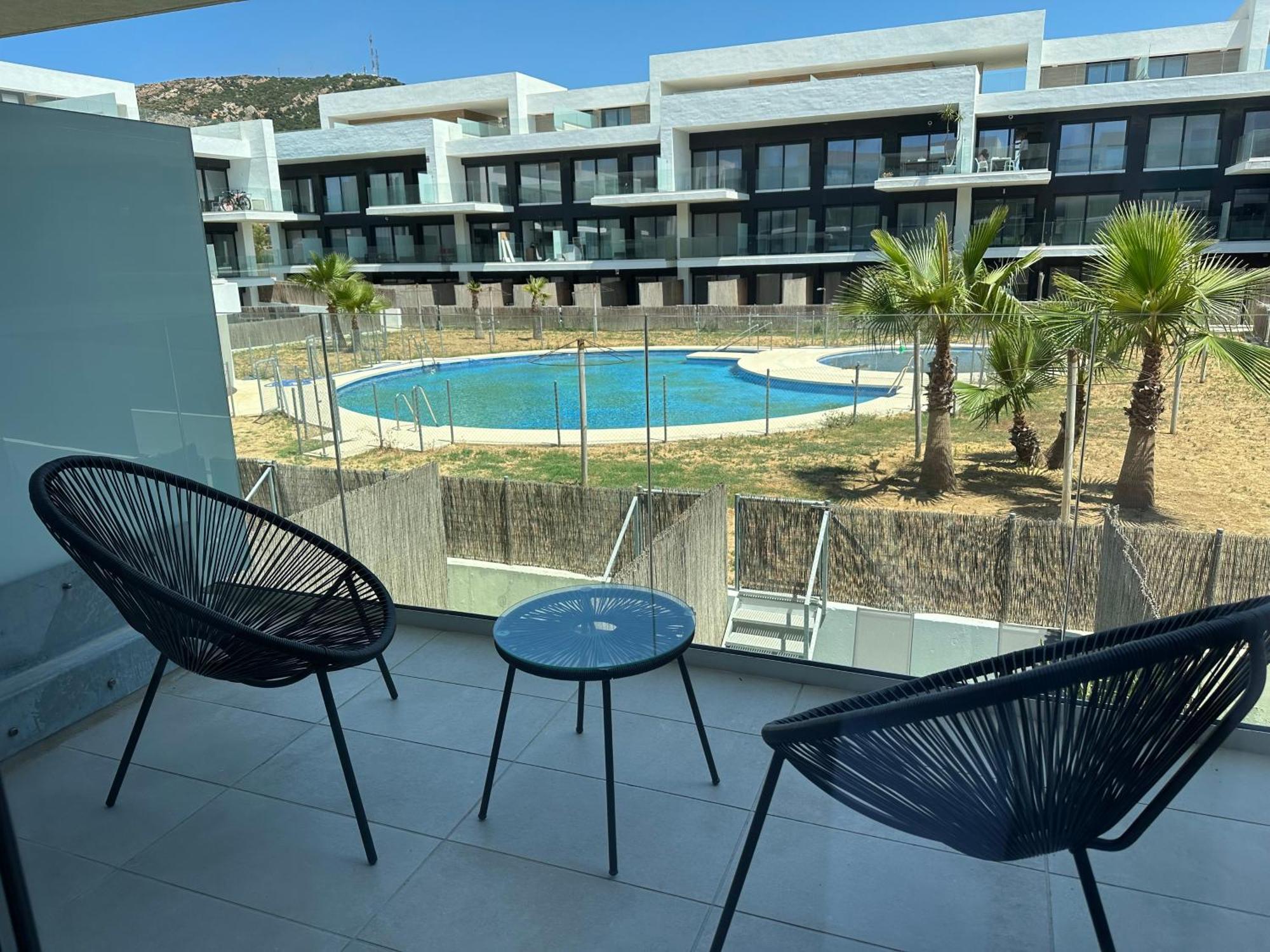 Zahara Pueblo Boutique I Apartamento *