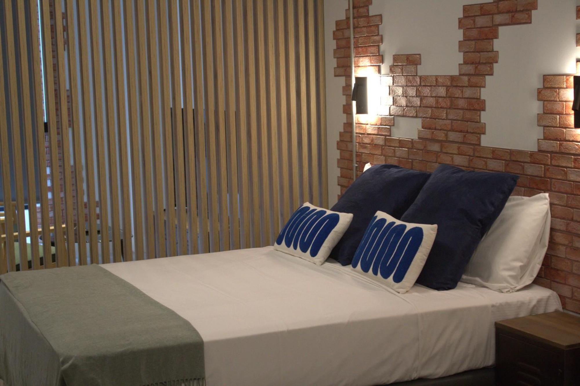 Loft Imperial Apartment Madrid