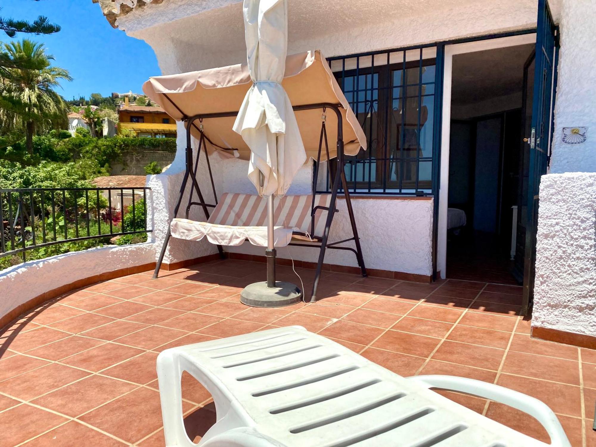 Casa Aura28 Salobreña