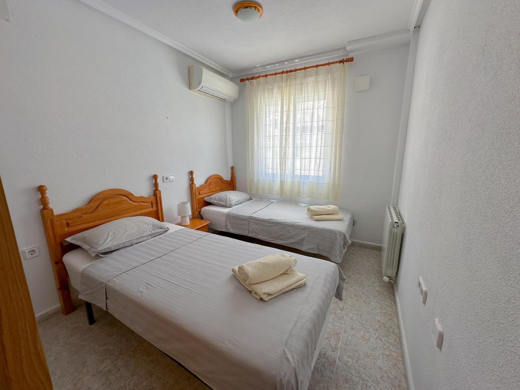 Con Piscina Privada * Gran Alacant