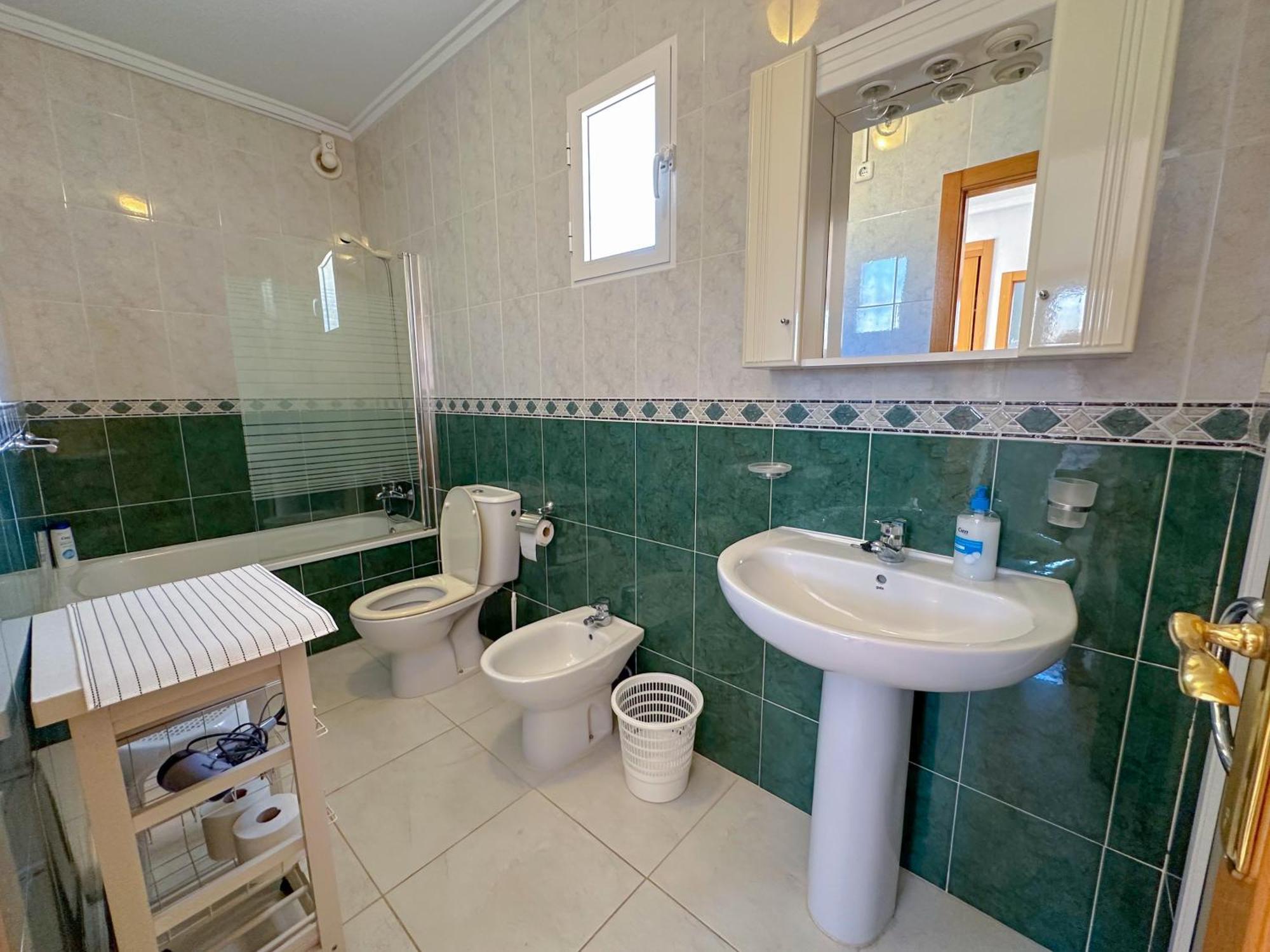 Villa Con Piscina Privada *