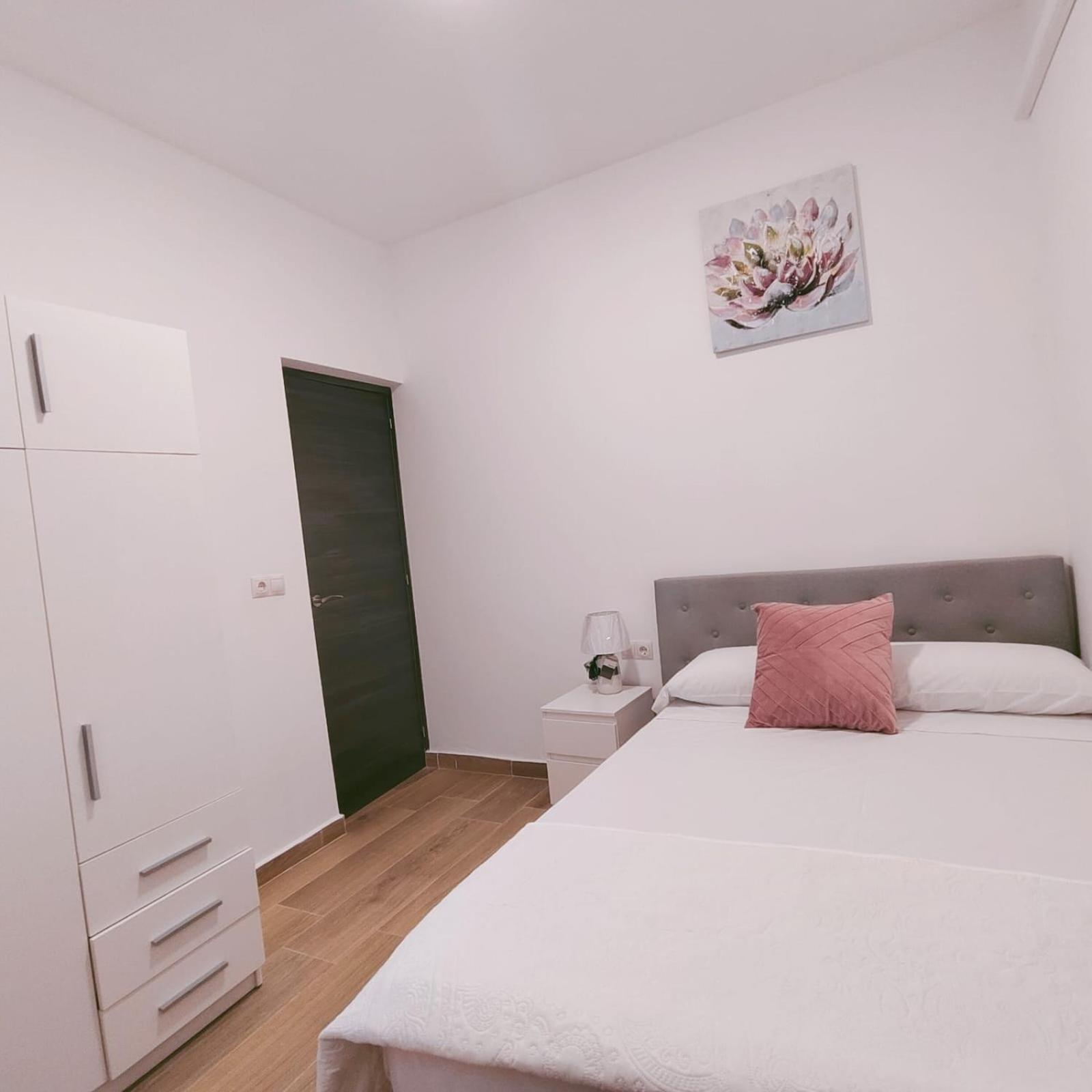 Habitación en casa particular Acogedora En Zona Tranquila