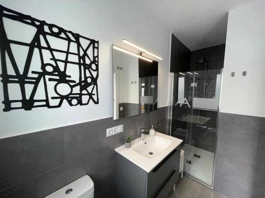 Xviii B Morales & Arnal Apartment