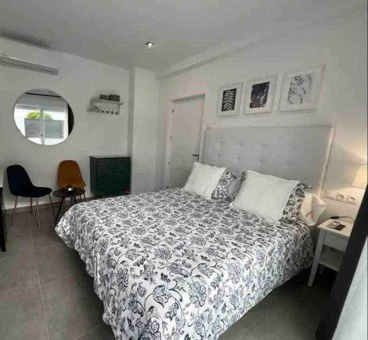 Apartment Xviii B Morales & Arnal Ronda