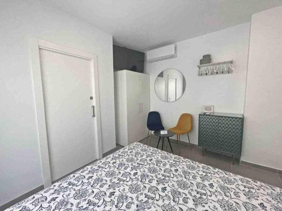 Xviii B Morales & Arnal Apartment *