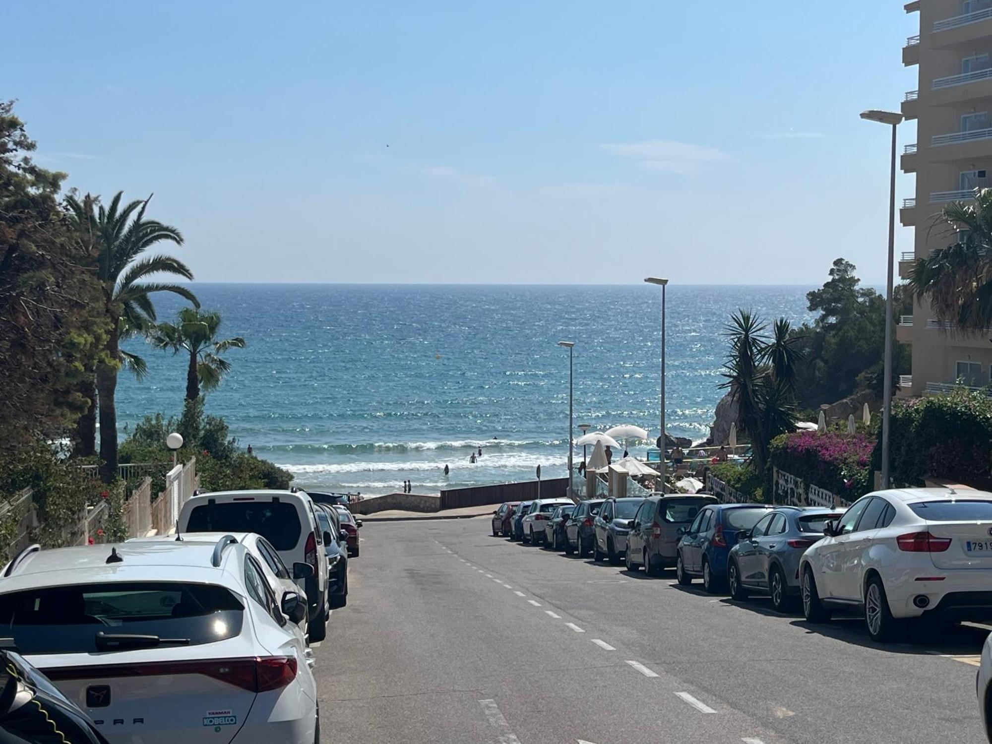 Apartment Dunes De Cap Salou