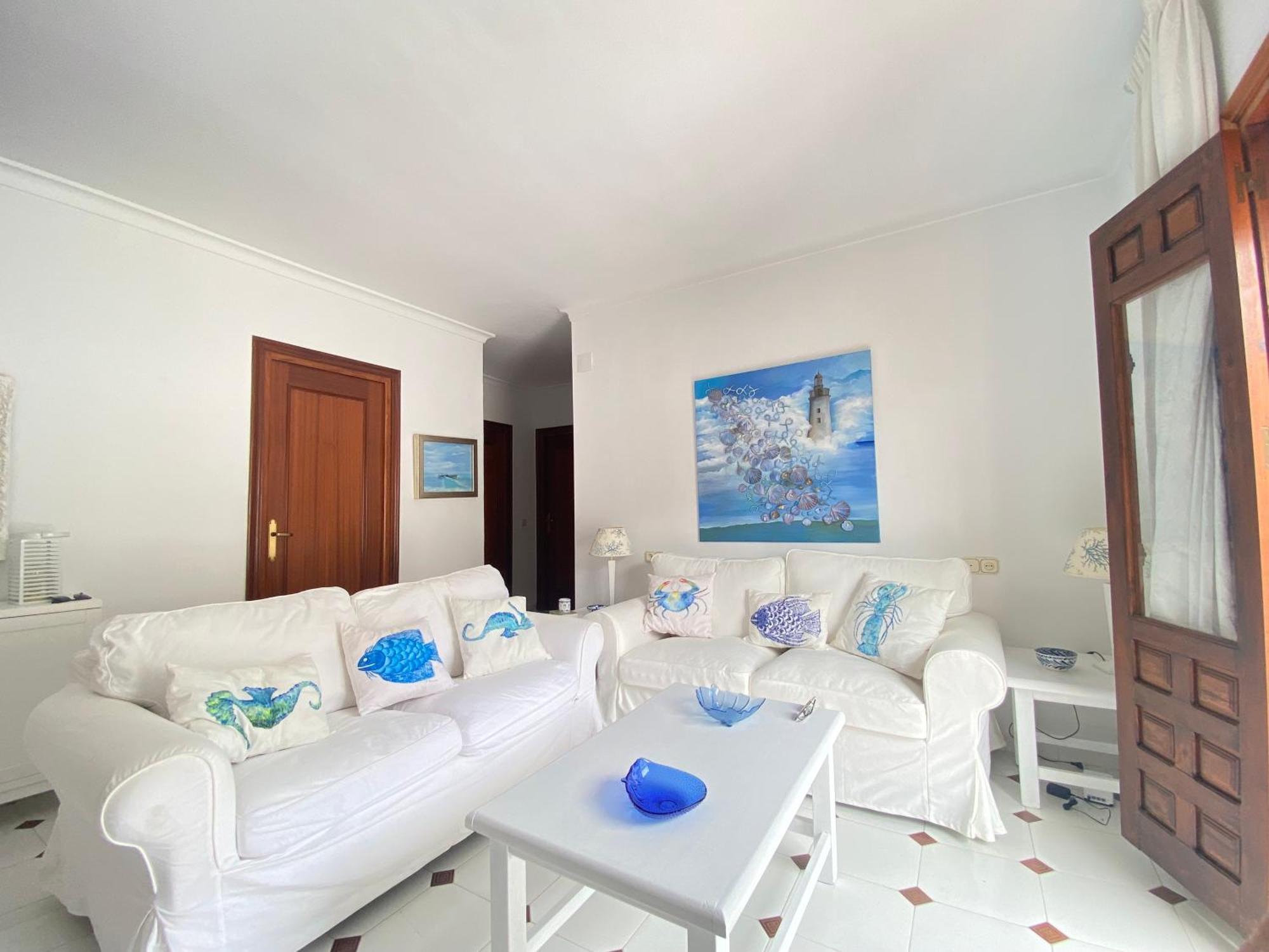 Apartamento Casa Miguel - 3 Beautiful Availabe