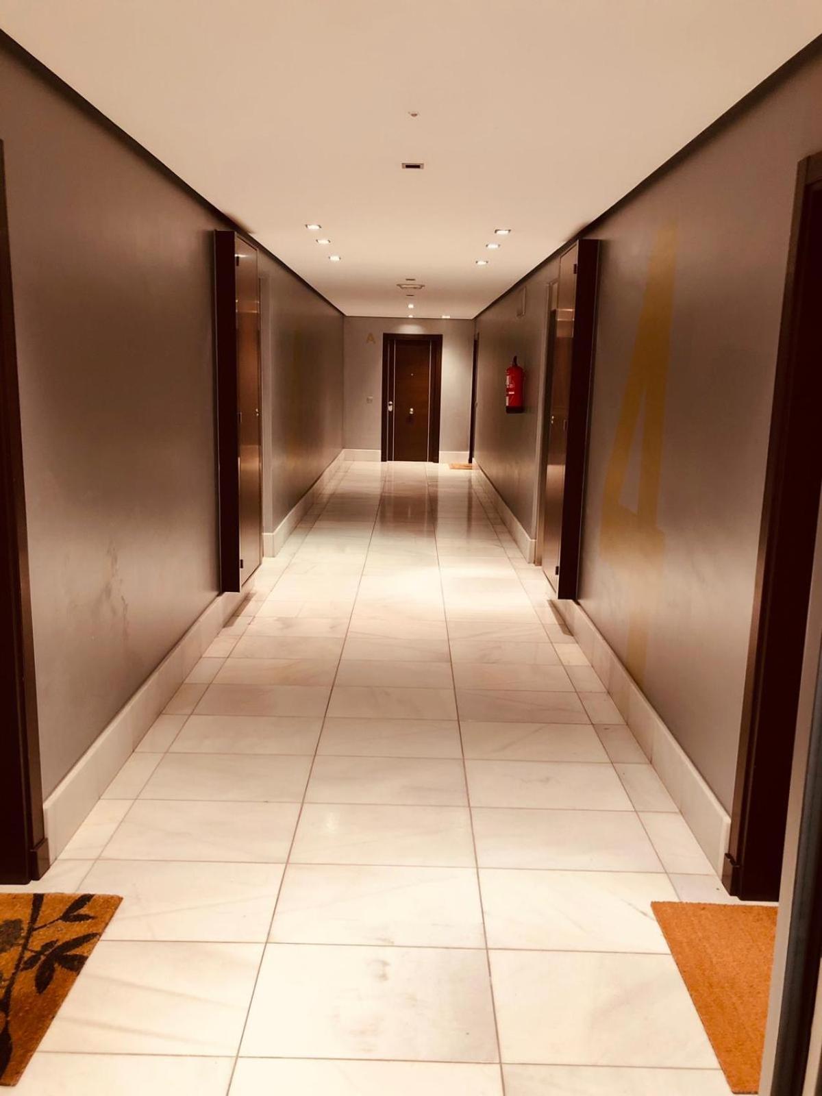 Apartment Piso Ideal En *