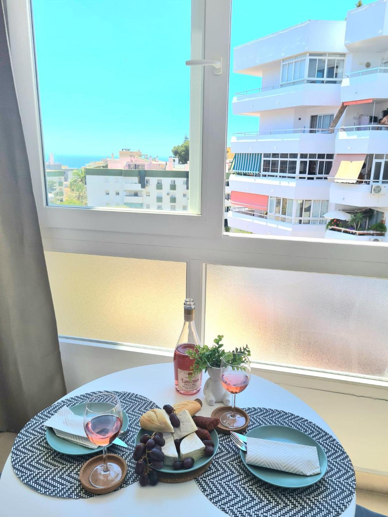 Azul Apartment Torremolinos