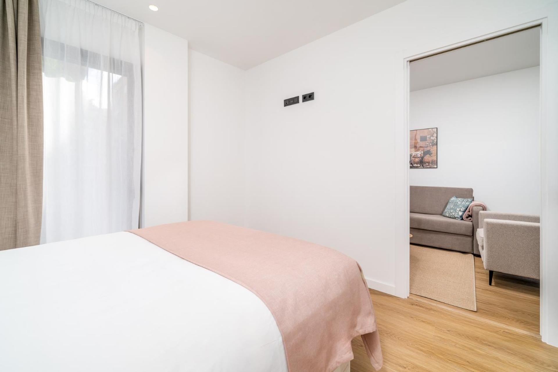 Limehome Barcelona Placa Pirineus Apartamento L'Hospitalet de Llobregat