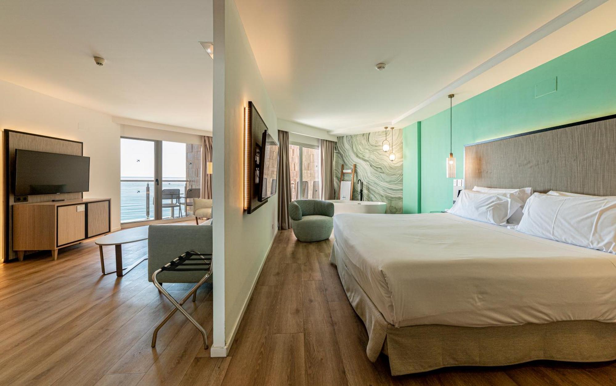 Innside By Melia Porta Maris 4* Alicante