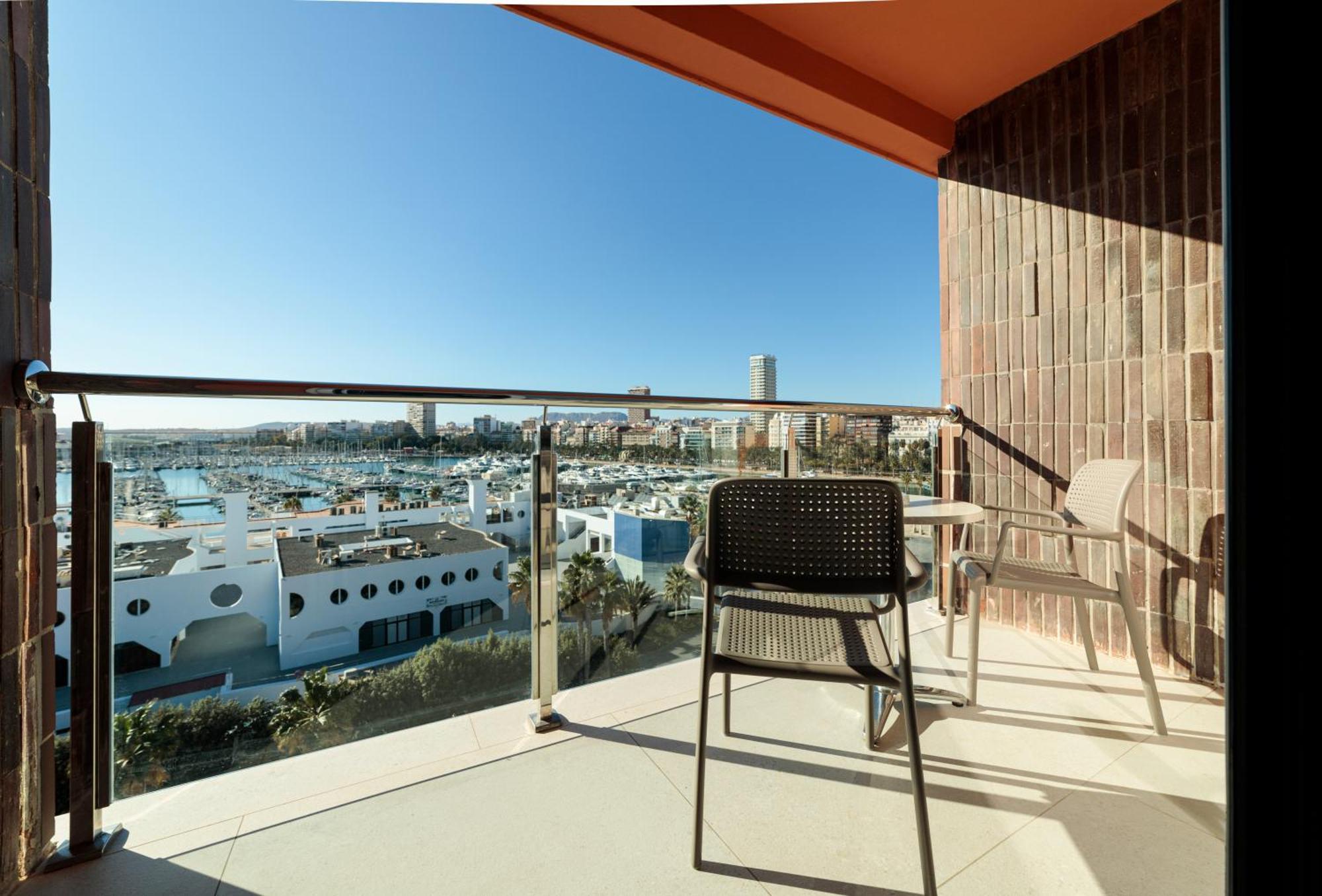 Innside By Melia Porta Maris Hotel