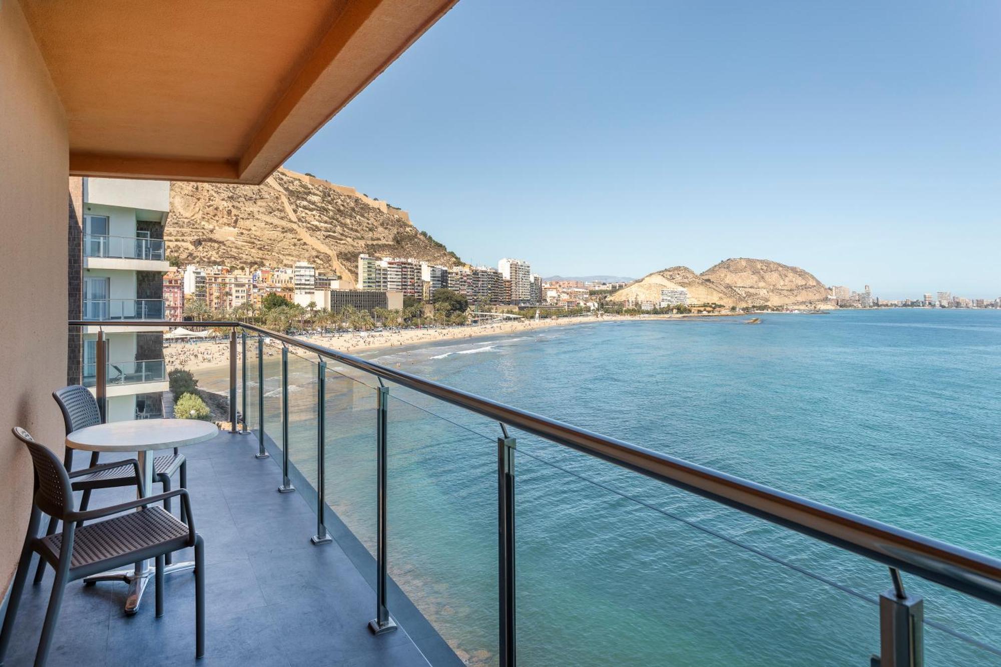 Innside By Melia Porta Maris Hotel 4*