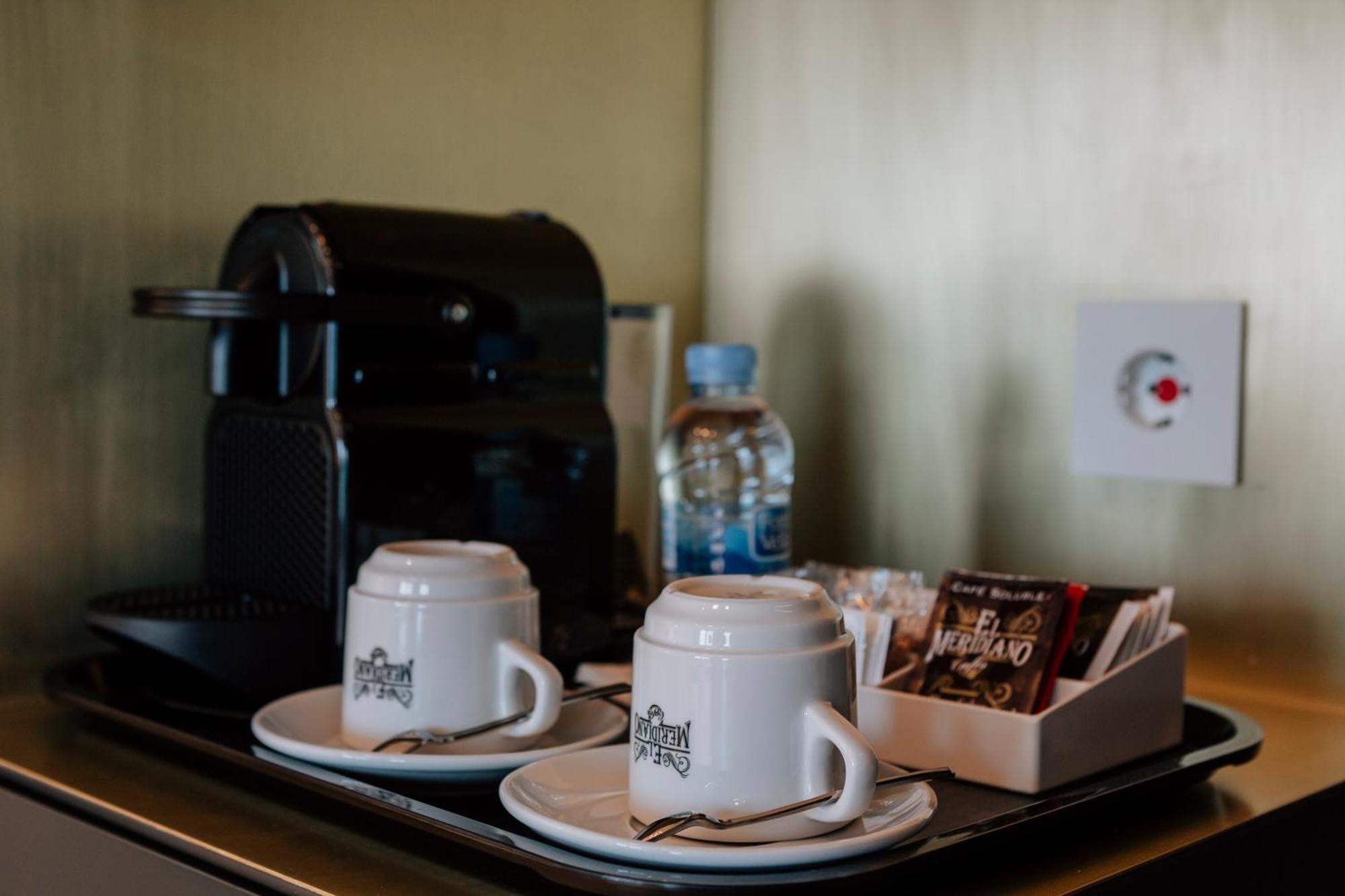 Hotel Innside By Melia Porta Maris 4*