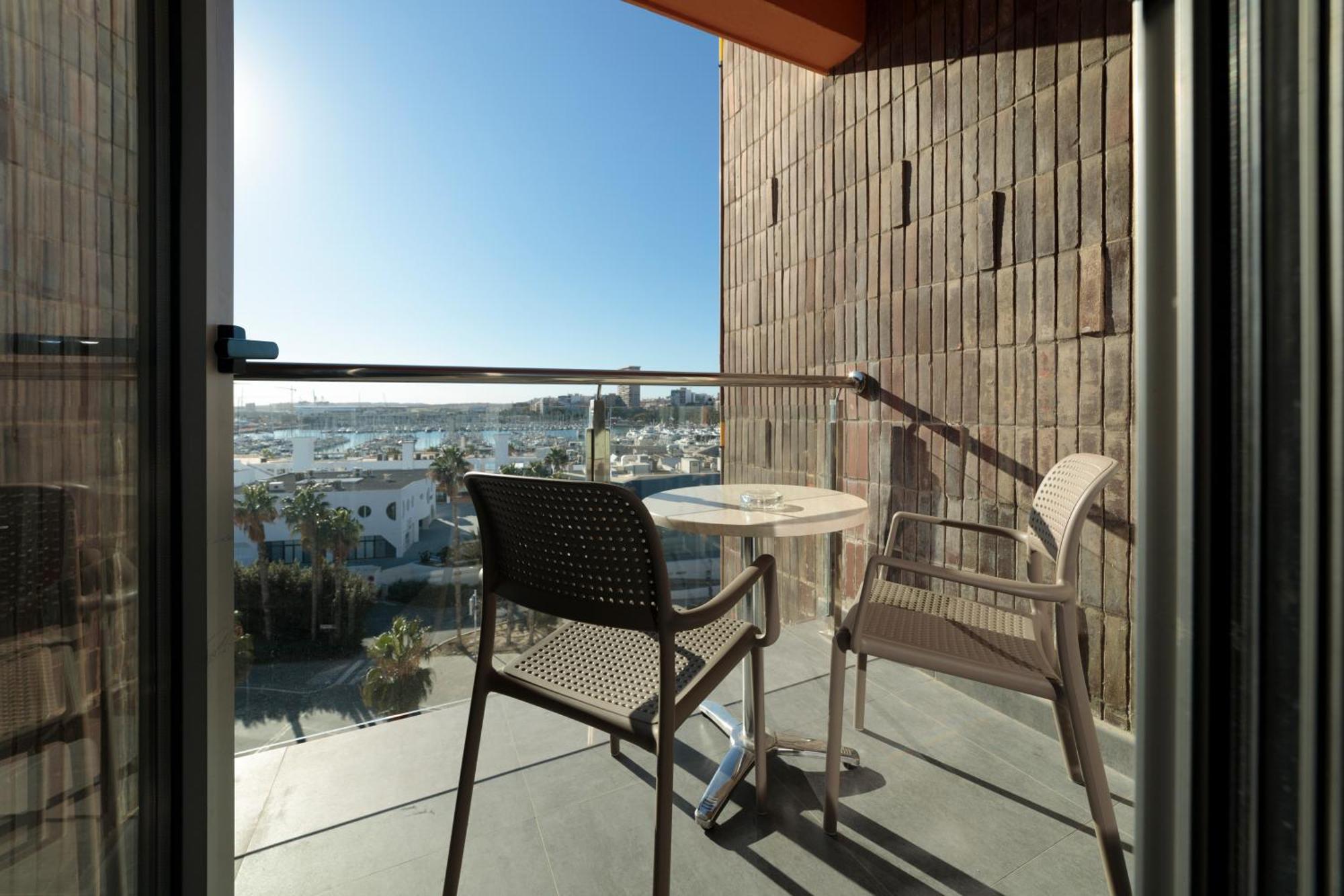 Innside By Melia Porta Maris Hotel Alicante