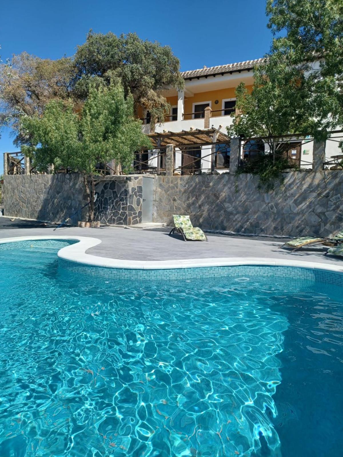 Country house El Geco *
