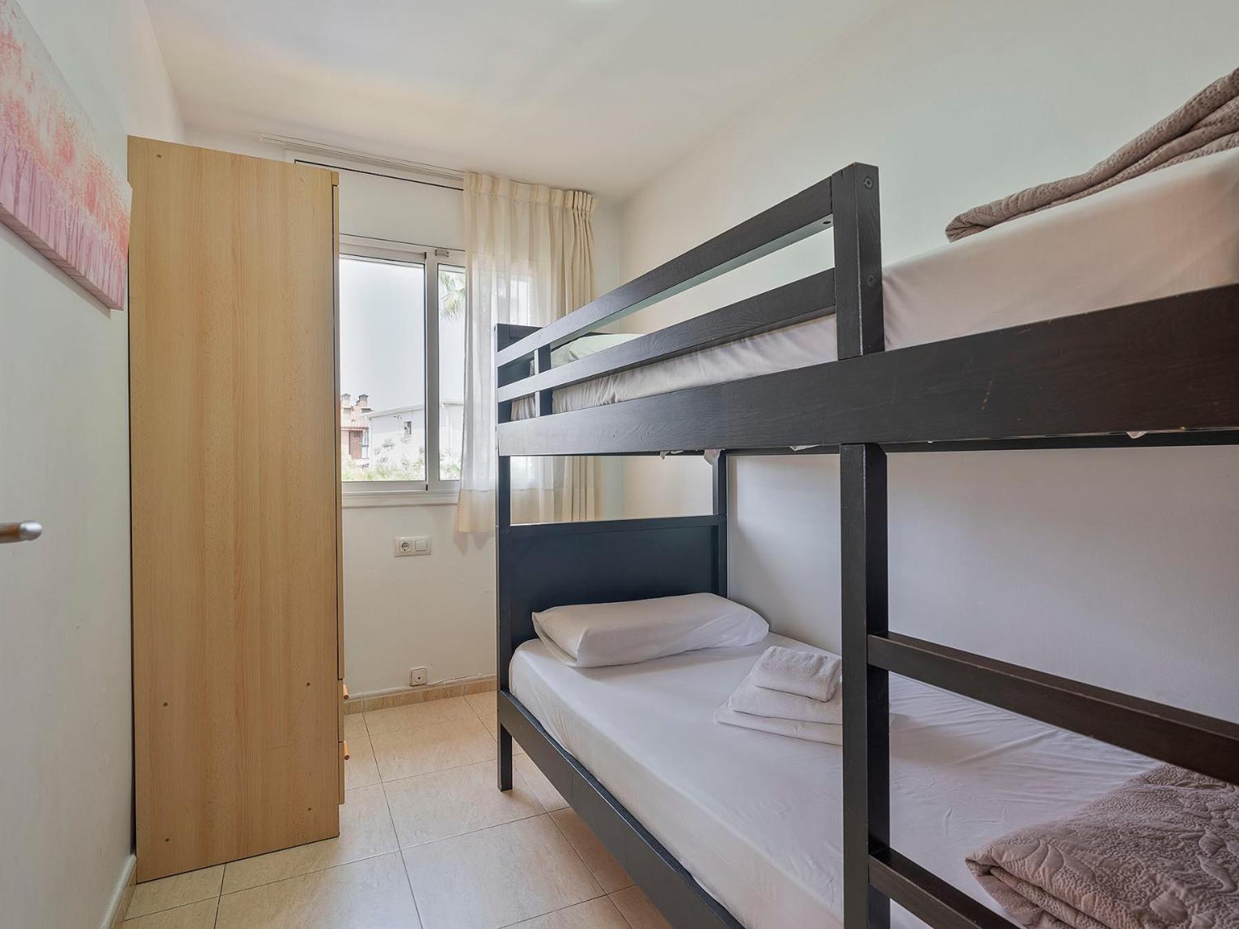 Apartamento Velor Turísticos *