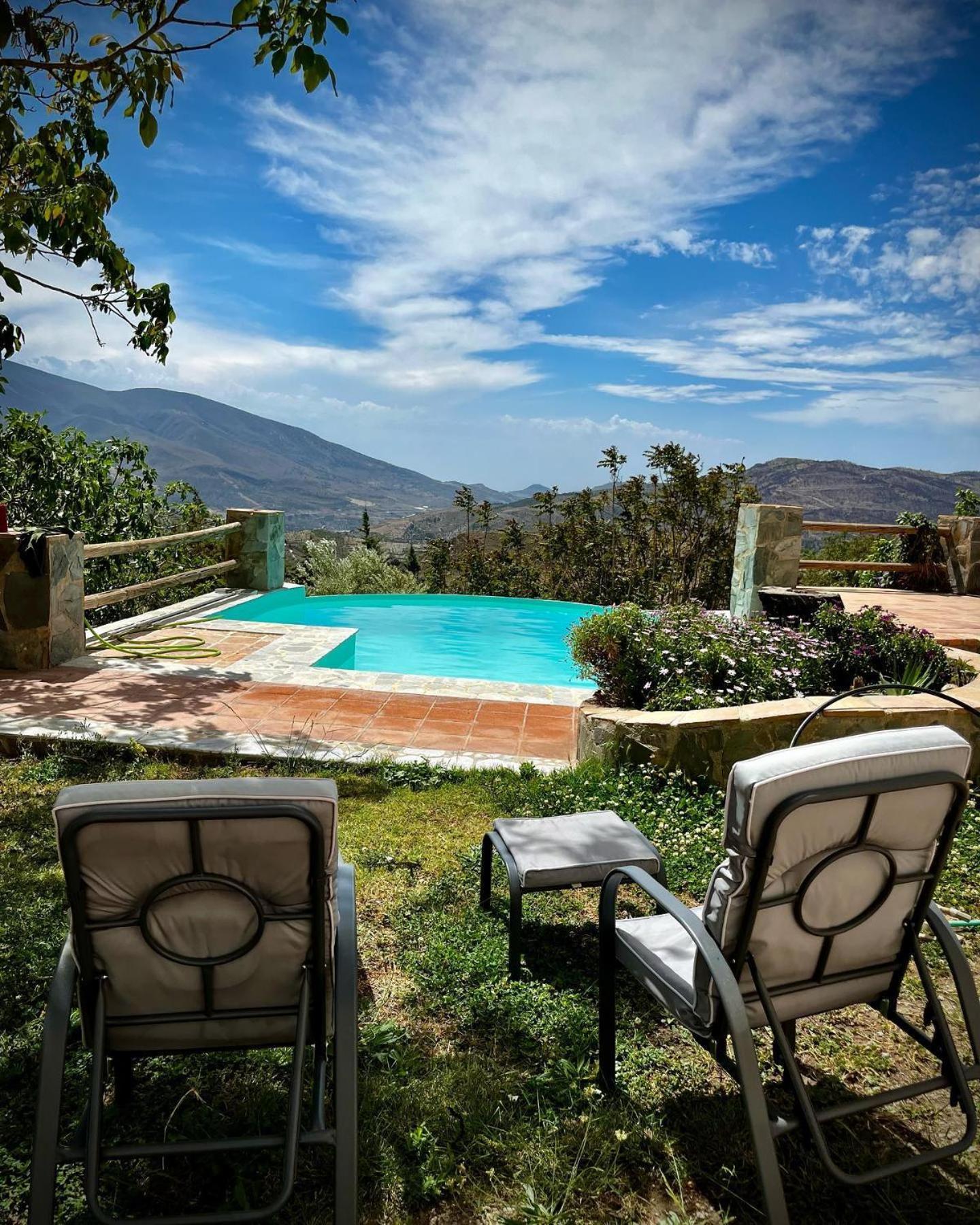 Cortijo Privilegio