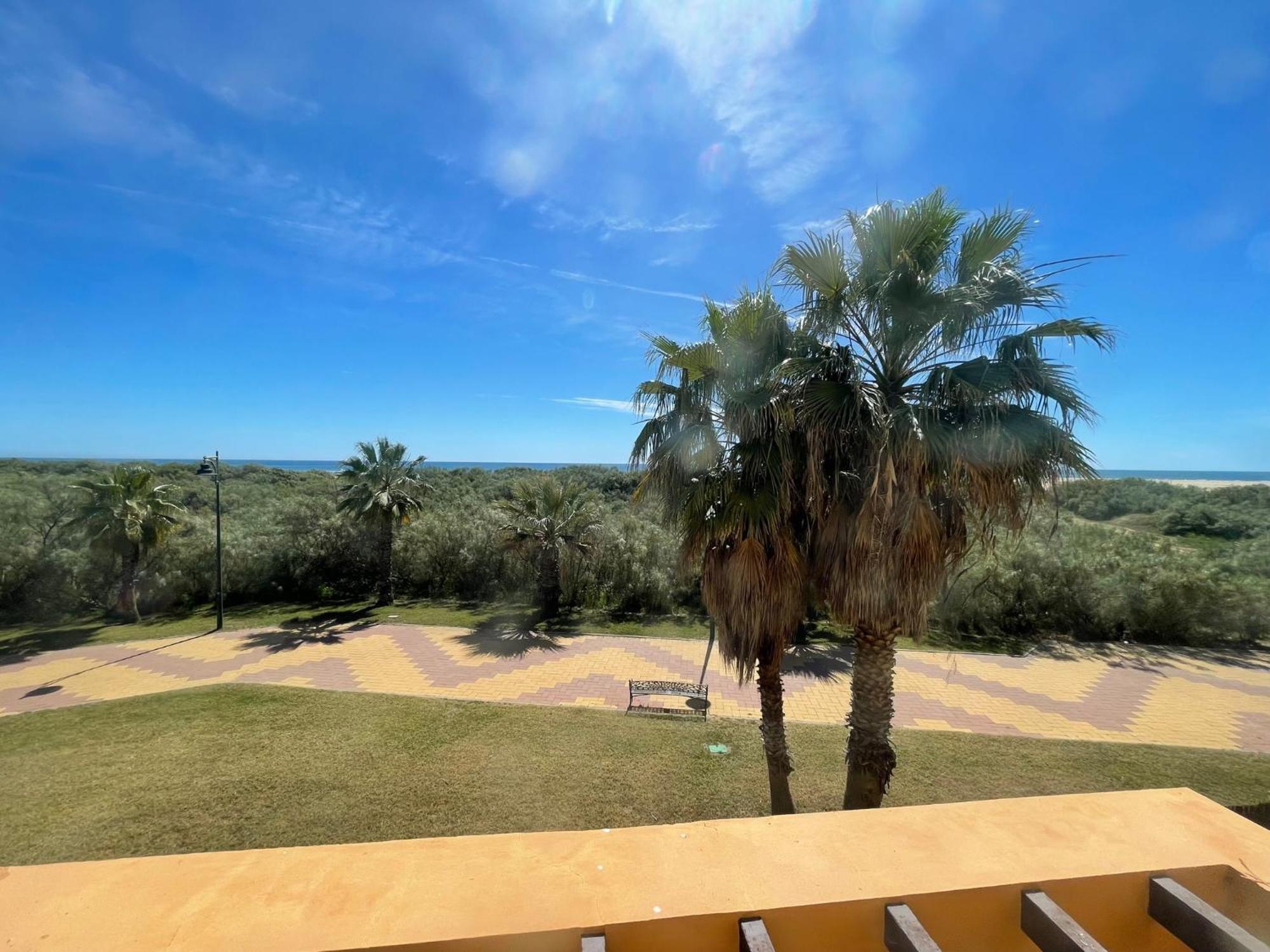 Apartamento Pelícanos, Playa Isla Canela