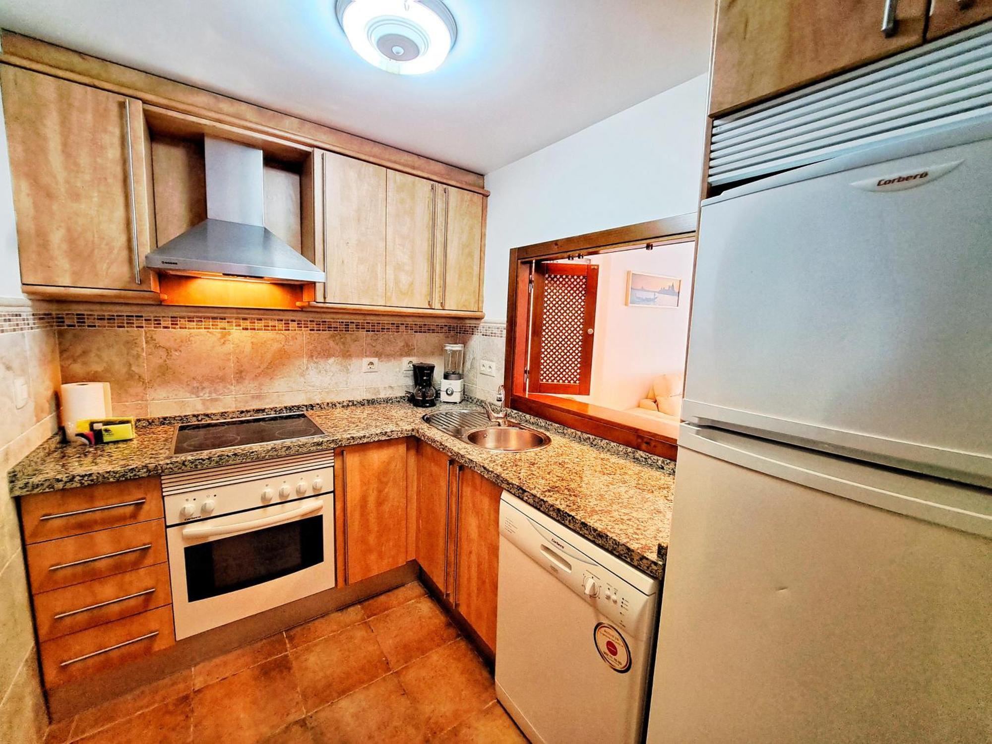 Apartamento Pelícanos, Playa