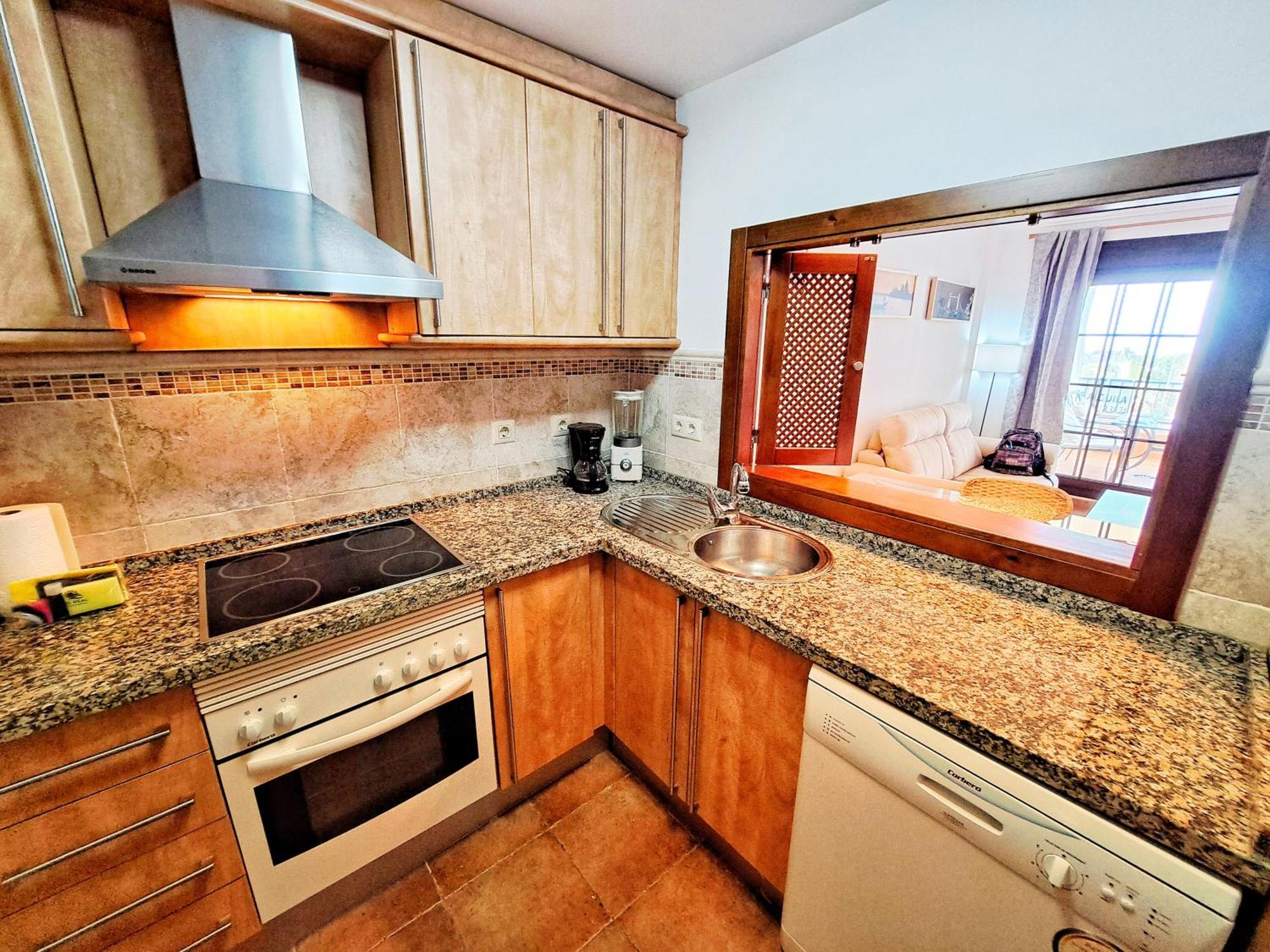Apartamento Pelícanos, Playa *