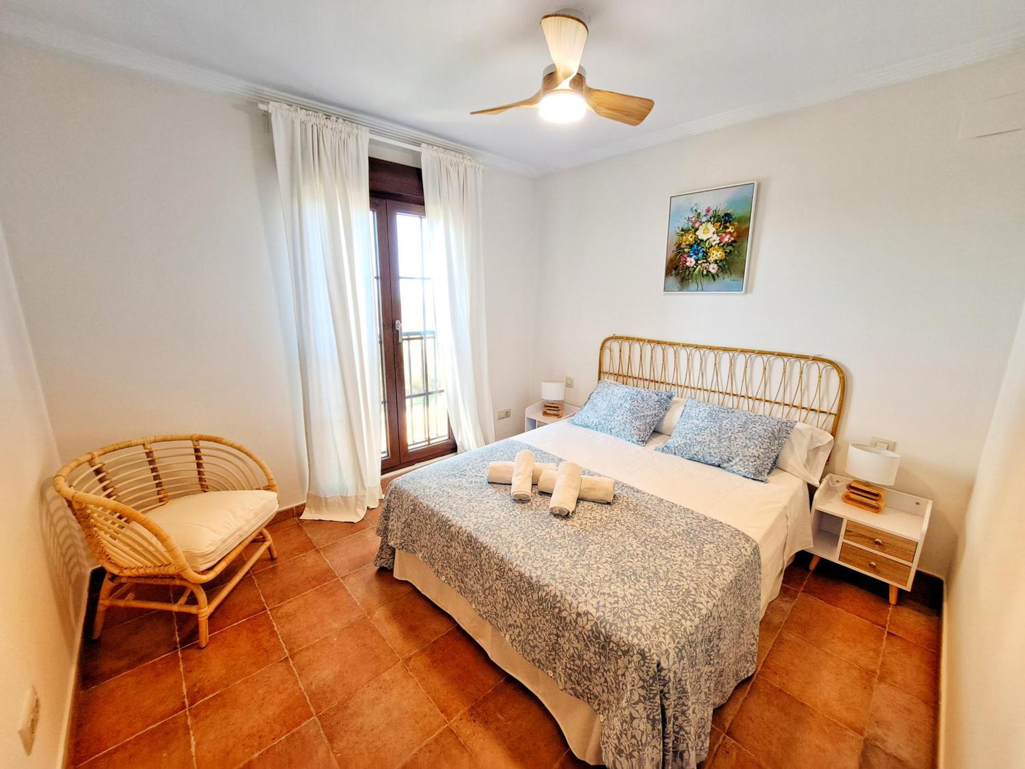Apartamento Pelícanos, Playa