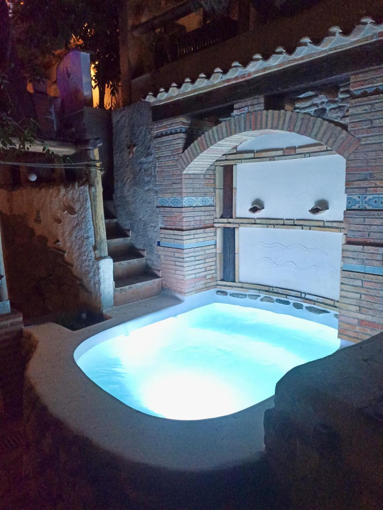El Encanto Сasa de vacaciones Monachil
