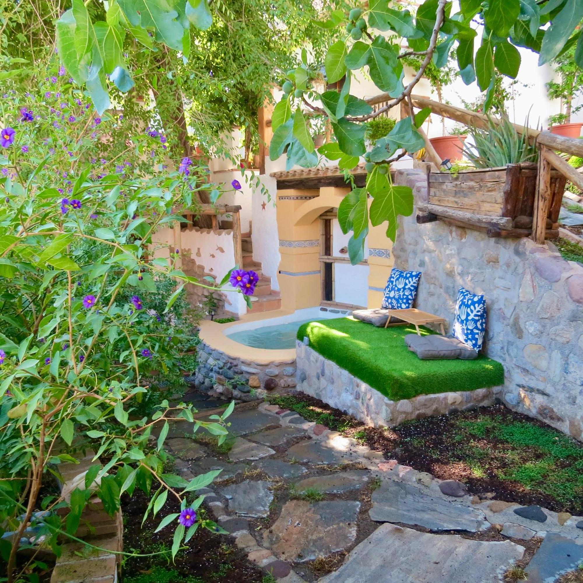 Сasa de vacaciones El Encanto Monachil