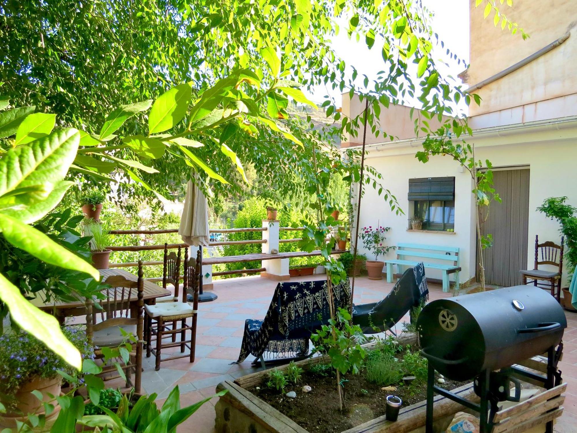 El Encanto Сasa de vacaciones