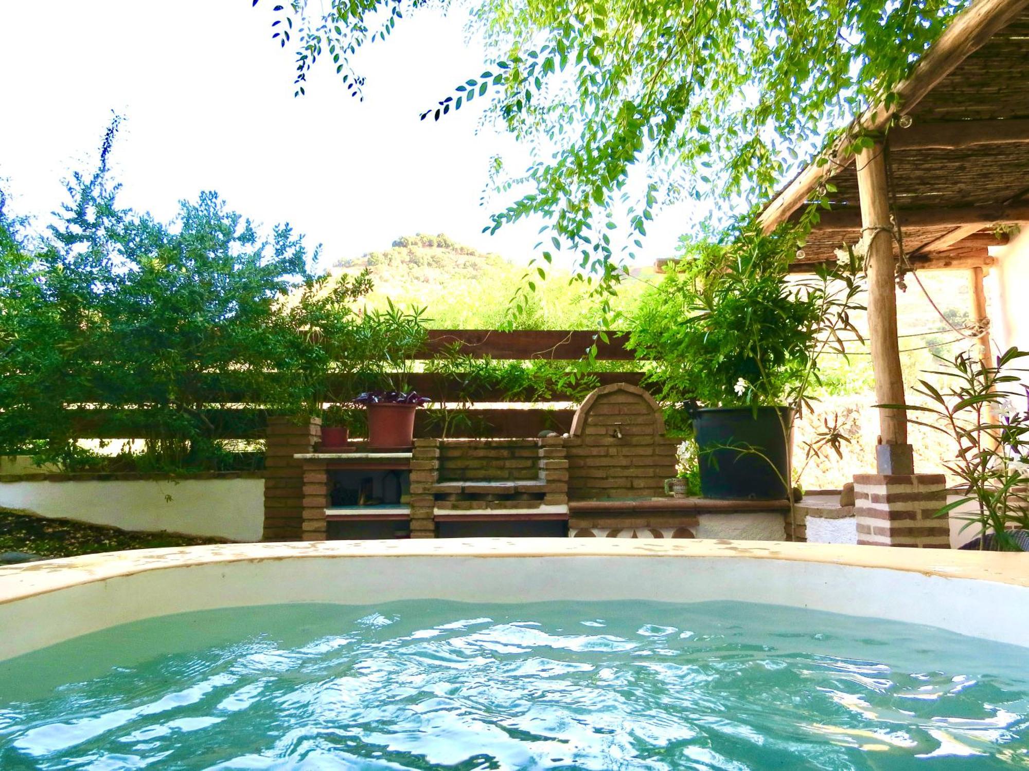 El Encanto Сasa de vacaciones *