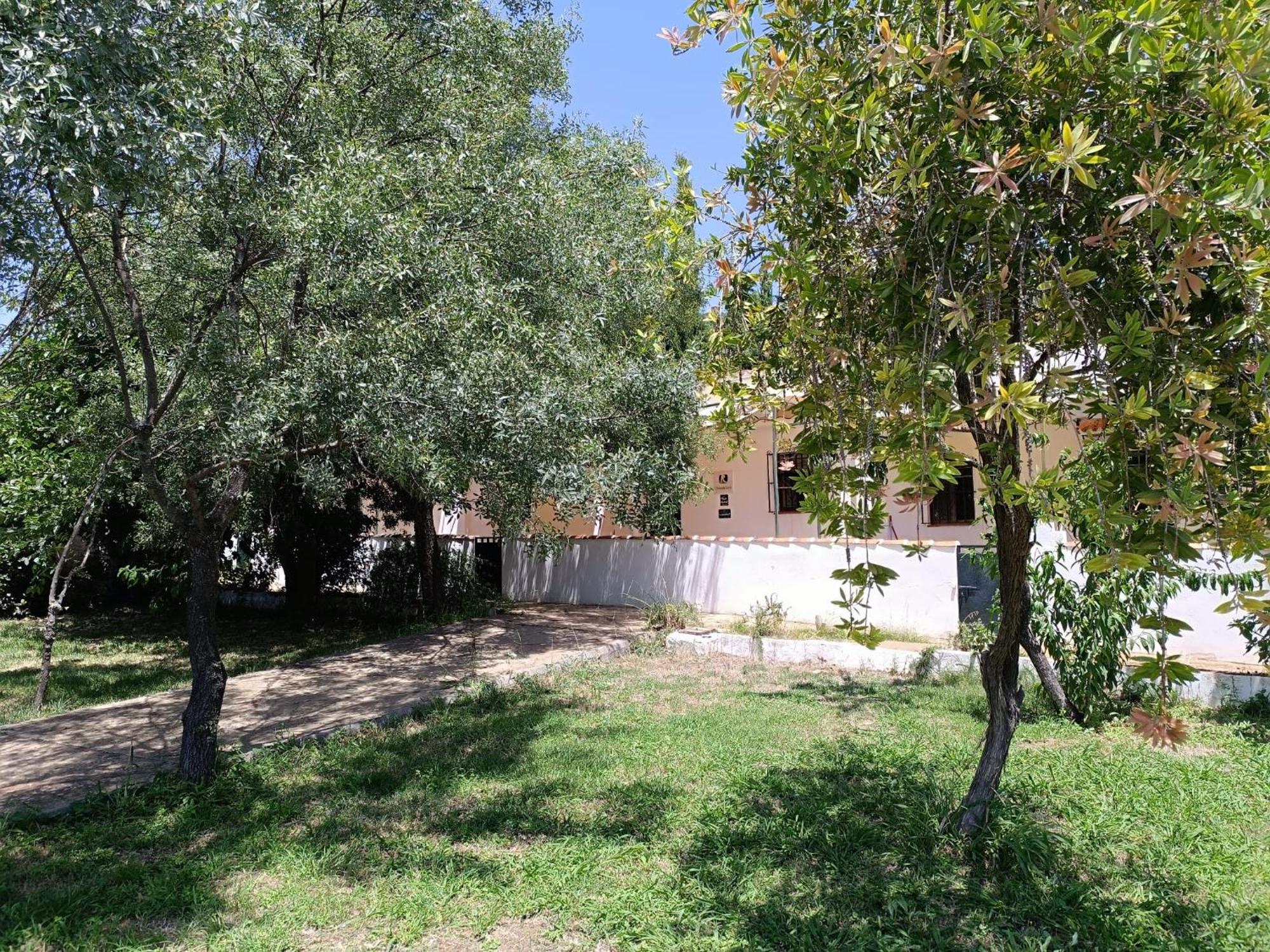 Casitas De Higuera Holiday home