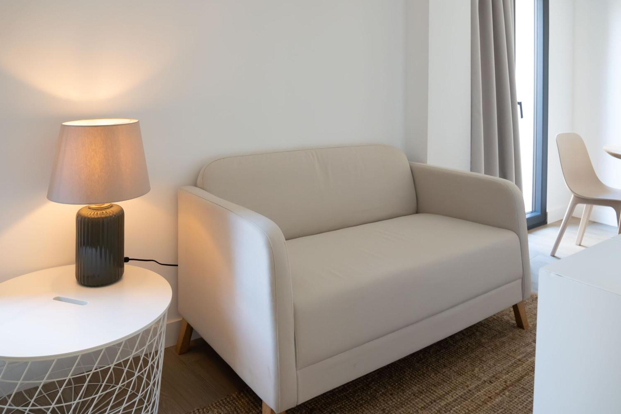 Mlc Ciudad De Linares Apartamento Linares (Jaen)