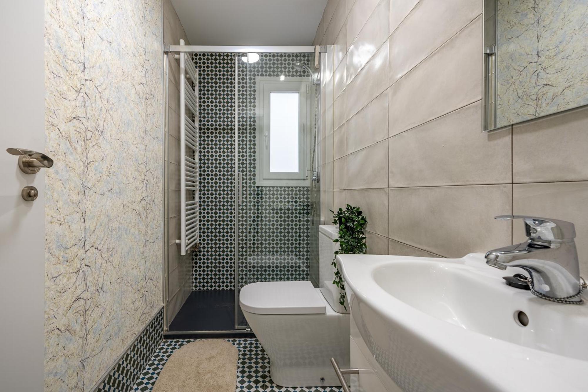 Luxury Solarillo De Gracia Apartamento Granada