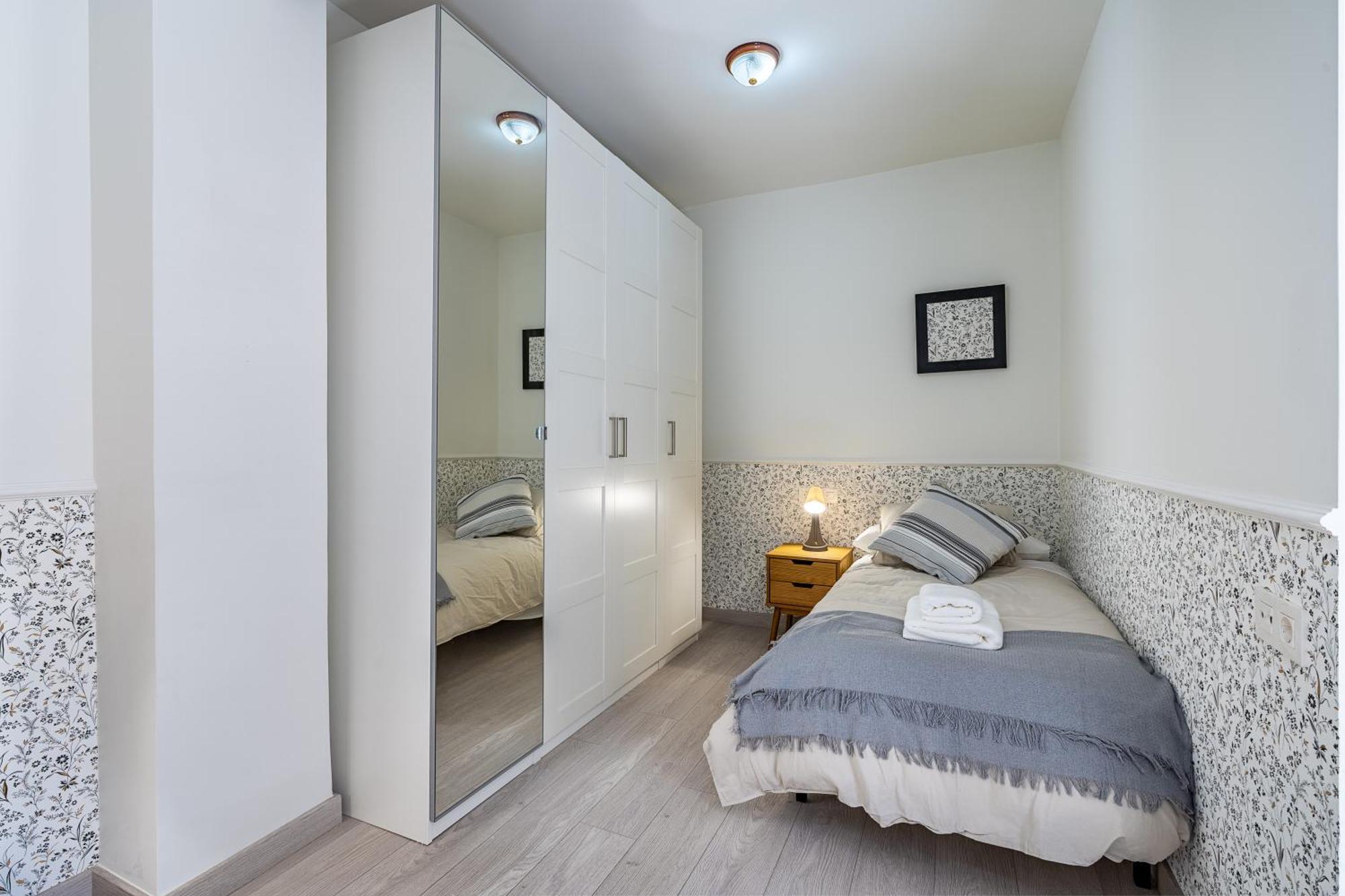Luxury Solarillo De Gracia Apartamento Granada