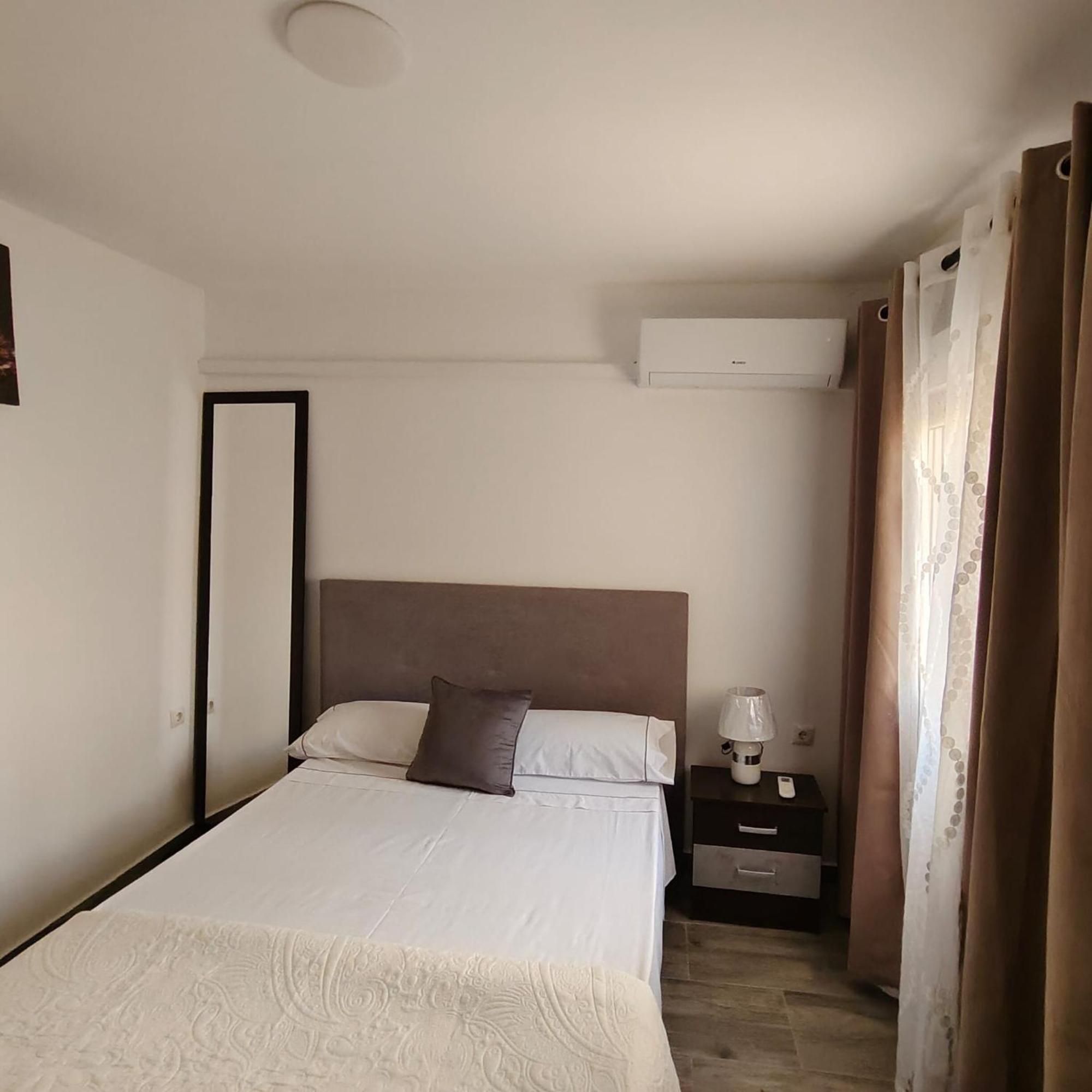 Acogedora En Zona Tranquila