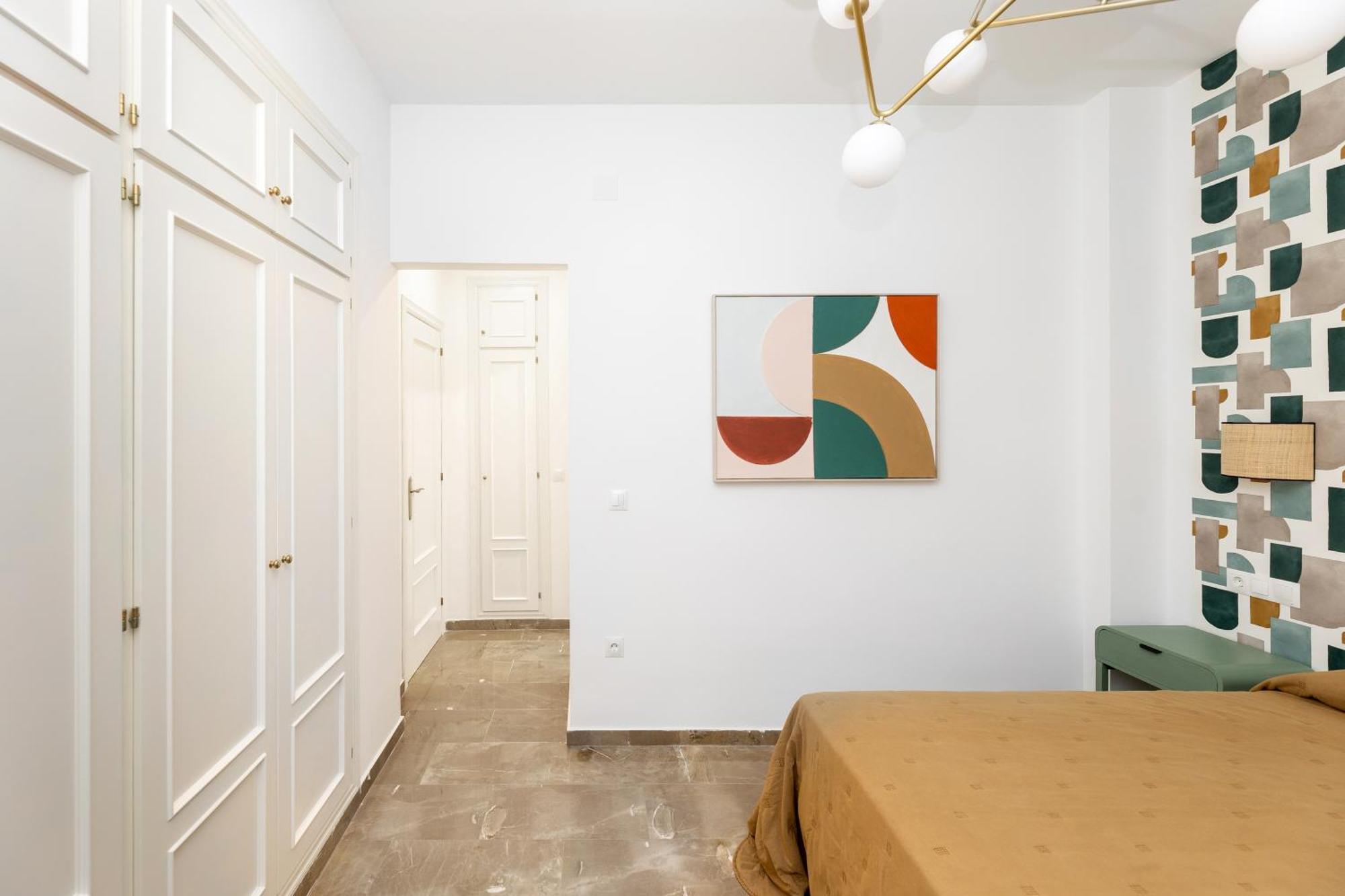 Apartamento Luxury San Anton
