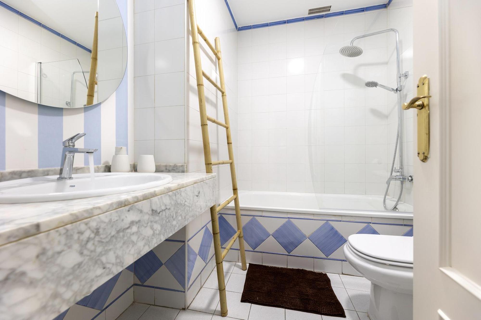 Luxury San Anton Apartamento