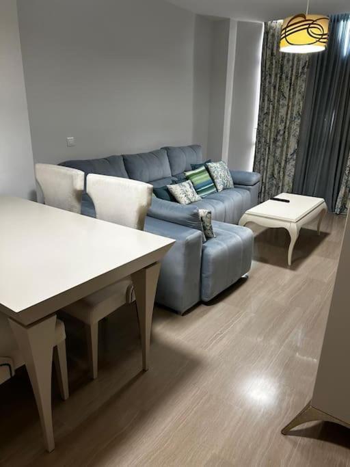Magnifico A Un Paso De La Playa Apartment Torrenueva (Andalusia)