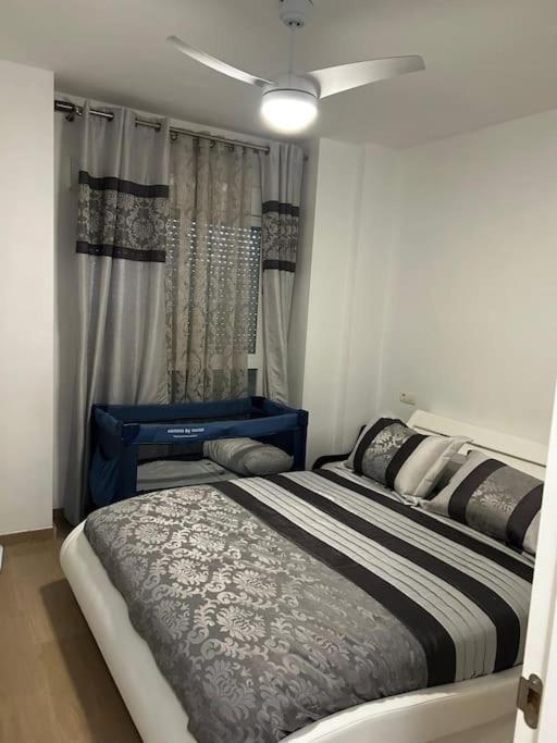 Magnifico A Un Paso De La Playa Apartment Torrenueva (Andalusia)