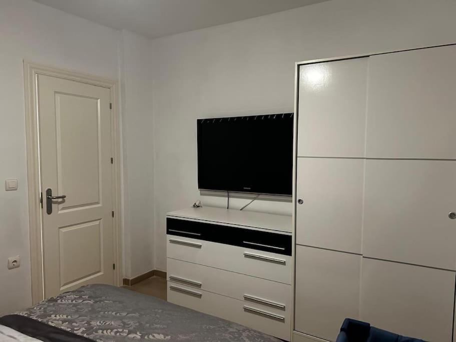 Magnifico A Un Paso De La Playa Apartment Torrenueva (Andalusia)