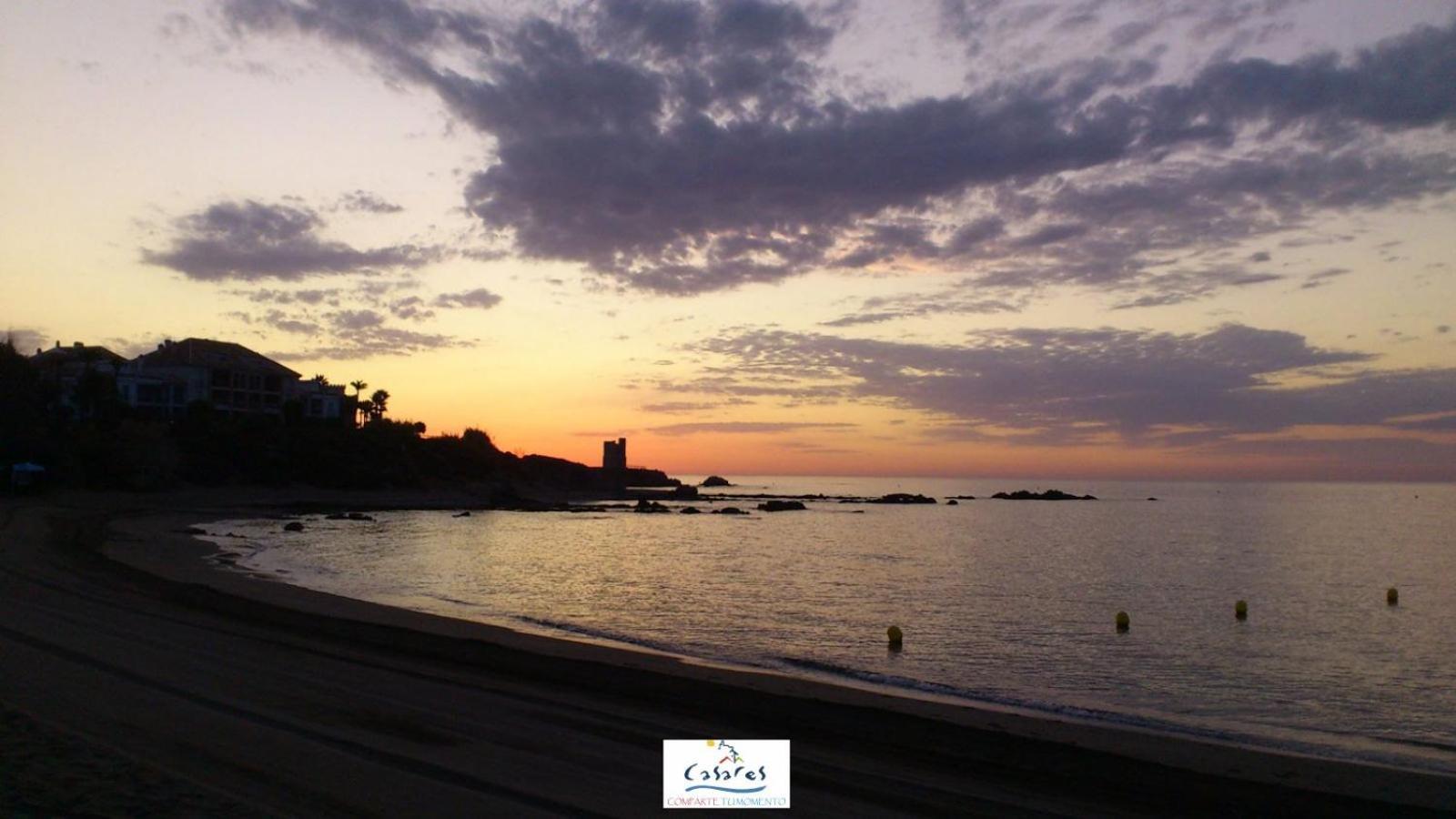Holiday home La Casa Colores Casares
