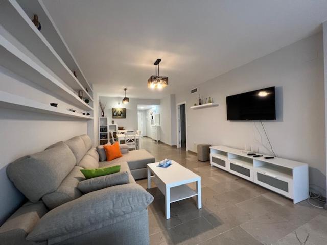 Puerto Marina Apartment Benalmadena