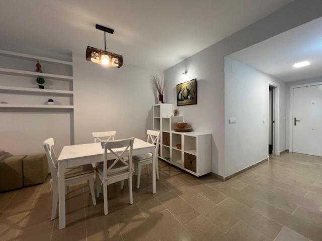 Apartment Puerto Marina Benalmadena
