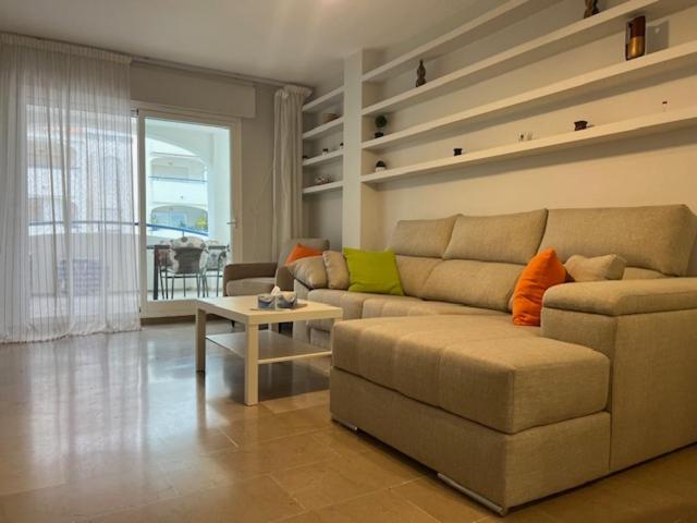 Apartment Puerto Marina *