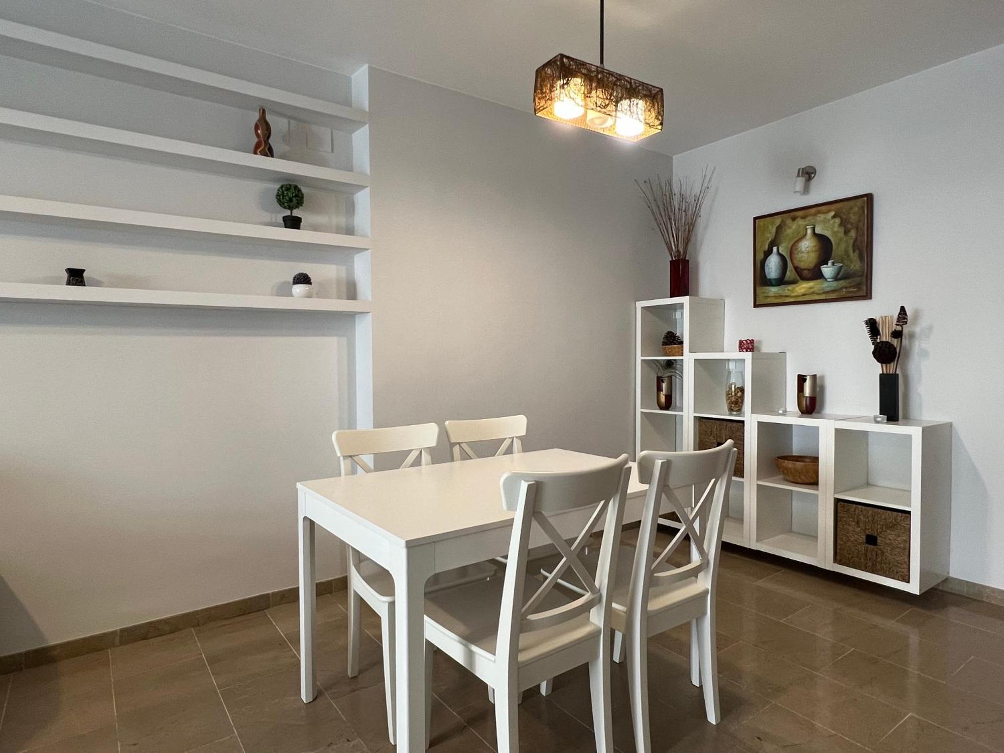 Apartment Puerto Marina *
